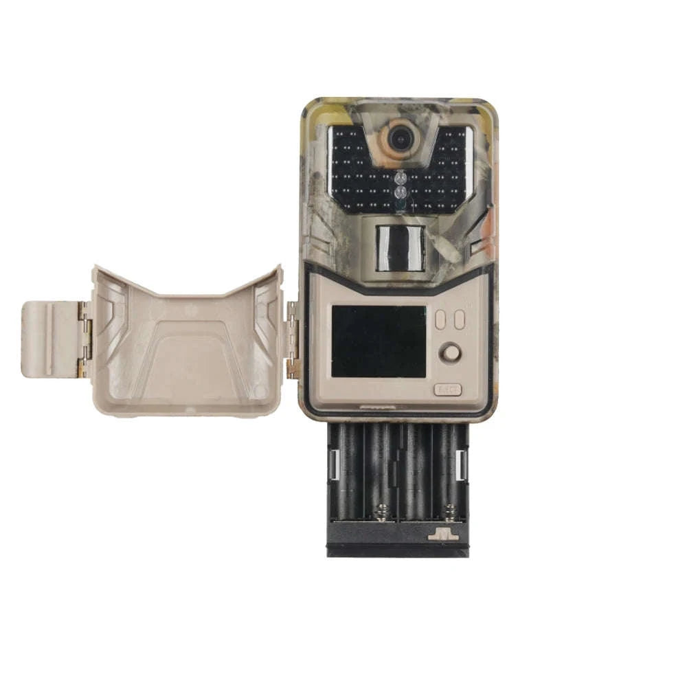 HC900A Trail Hunting Camera with 2.7K Video, 36MP Photos-HC-900A