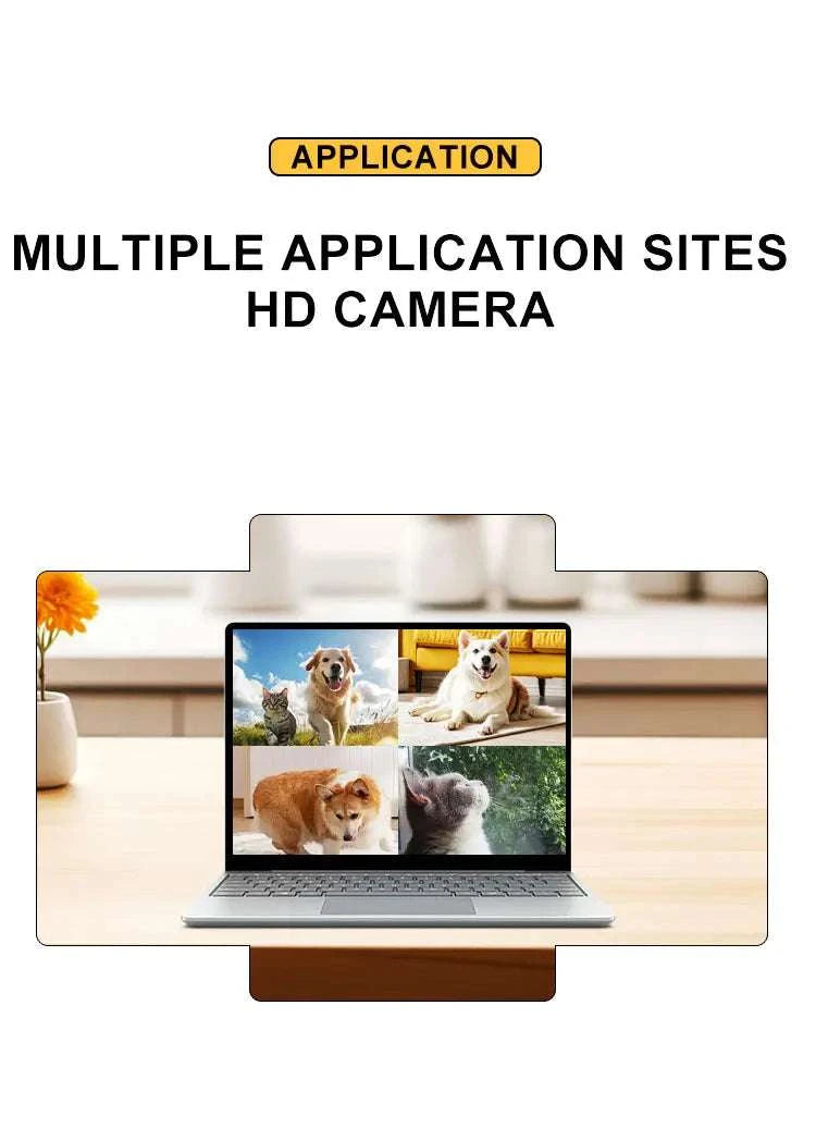 HD 1080P Pet Collar Camera with 170° Wide Angle Recording-X6 Collar pet camera / only camera