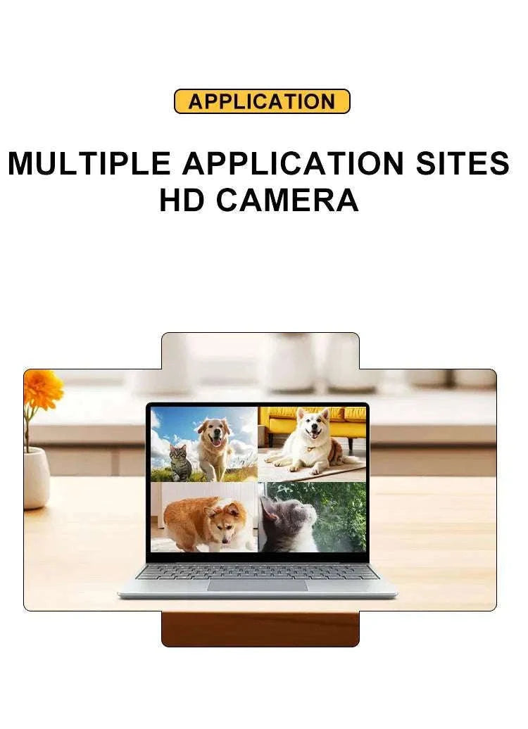 HD 1080P Pet Collar Camera with 170° Wide Angle Recording-X6 Collar pet camera / only camera