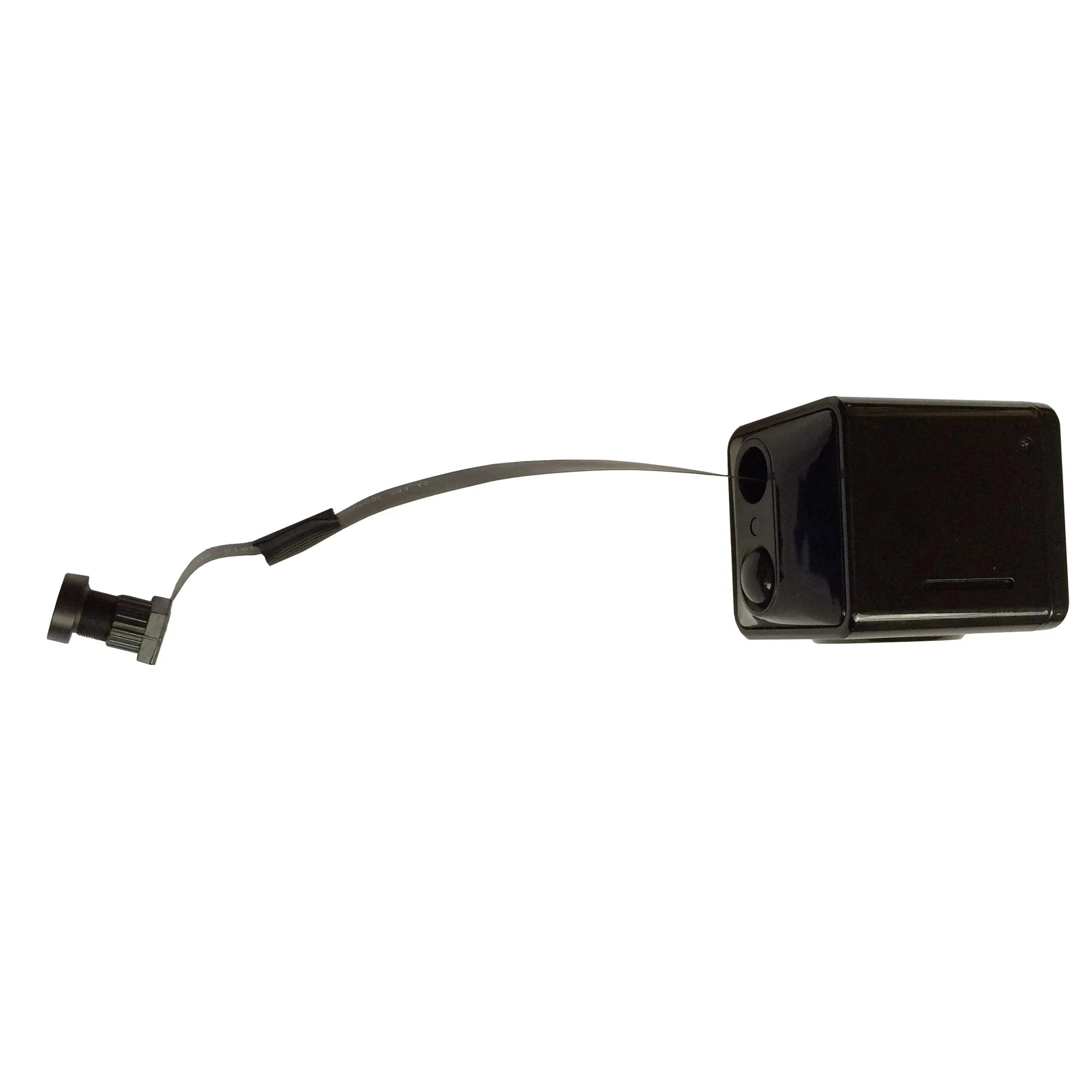 HD 1080P PIR Thermal Trigger Camera – Mini WiFi Security Recorder-1/3" / US Plug / 2.8mm|CHINA