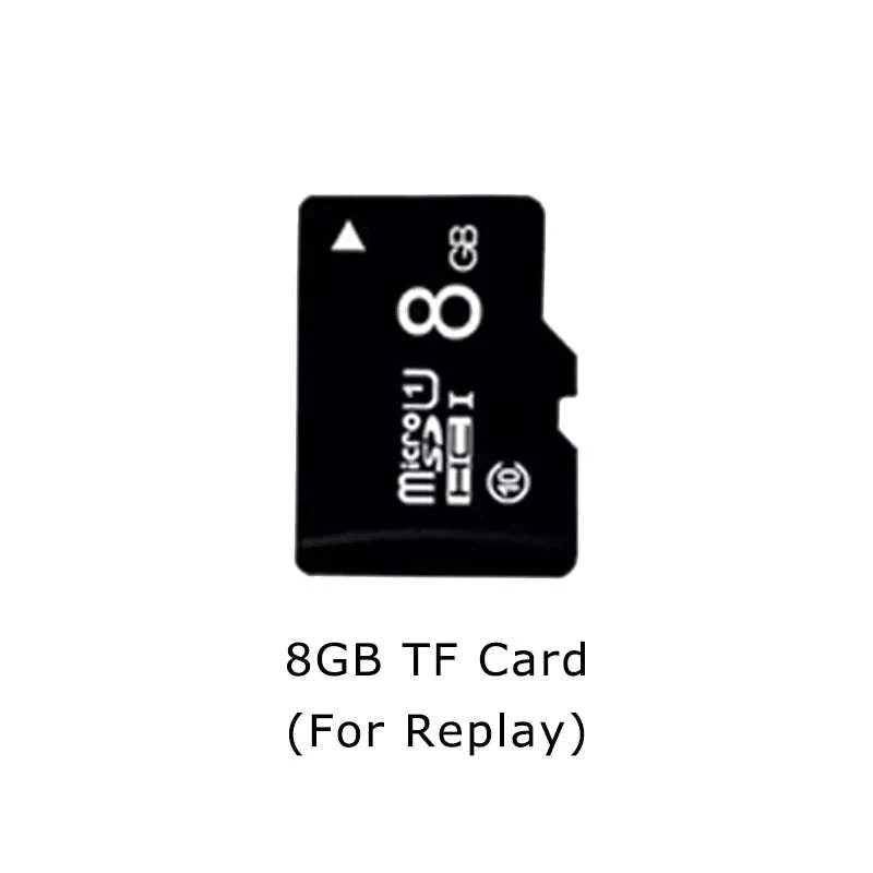 HD Mini Camera WiFi 1080P Remote Wireless Video Recorder-1pc camera