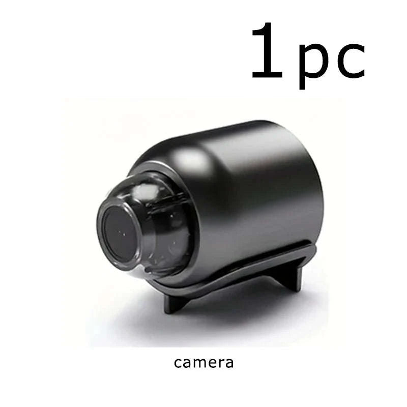 HD Mini Camera WiFi 1080P Remote Wireless Video Recorder-1pc camera