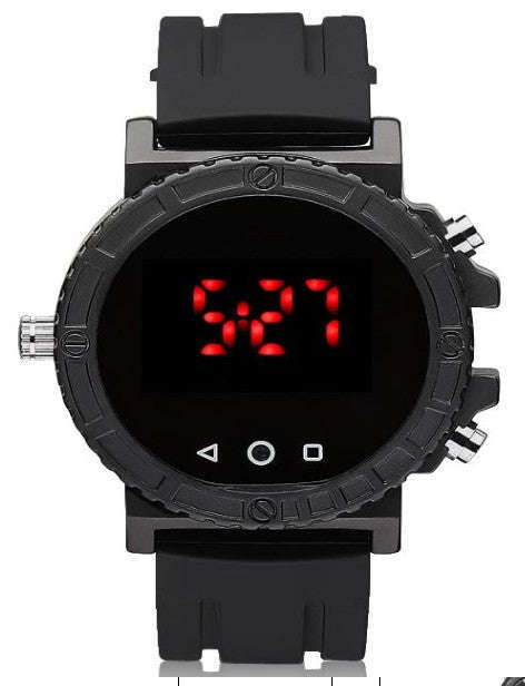 HD Watch Camera with 32GB Memory-Default Title
