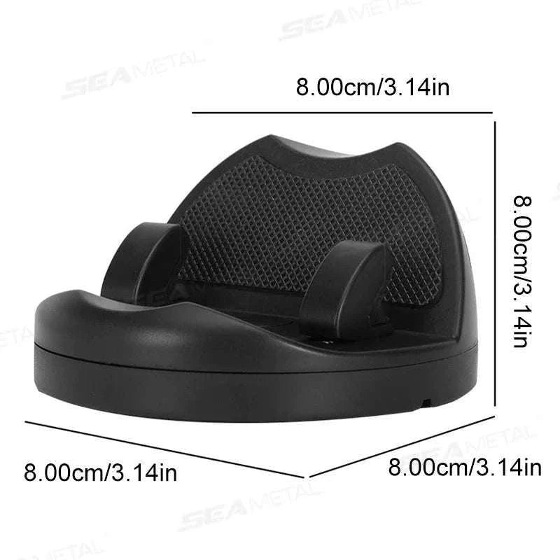 Head-up Car Phone Mount with 360° Rotation-1 pc