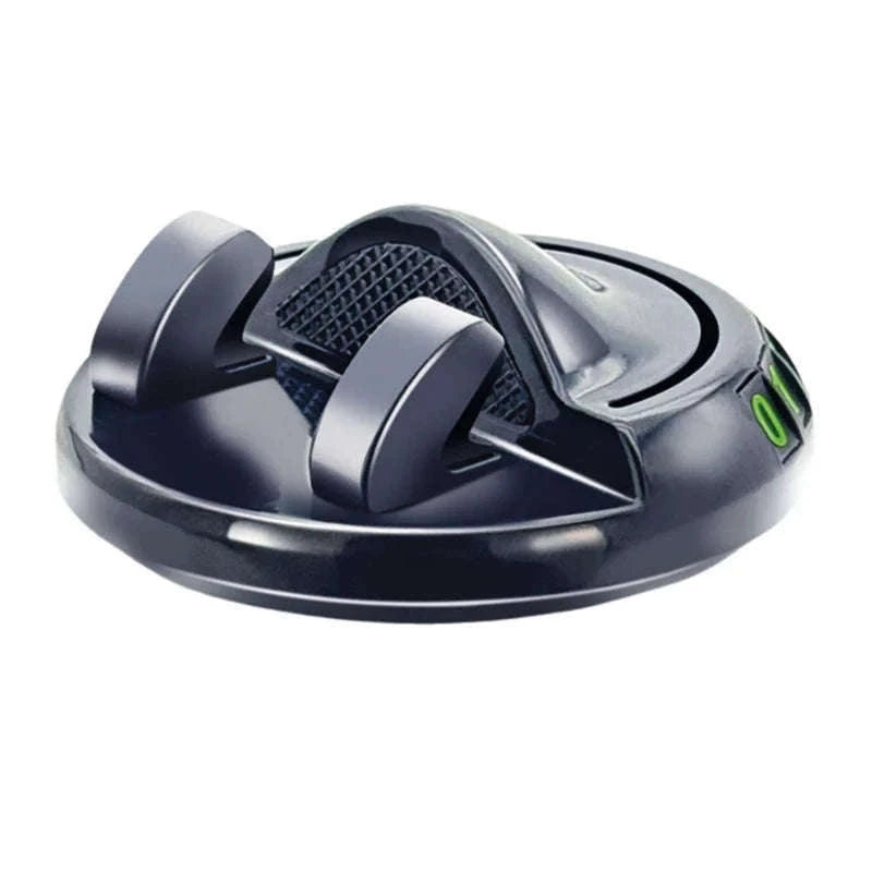 Head-Up Phone Mount for Car Dashboard-Black