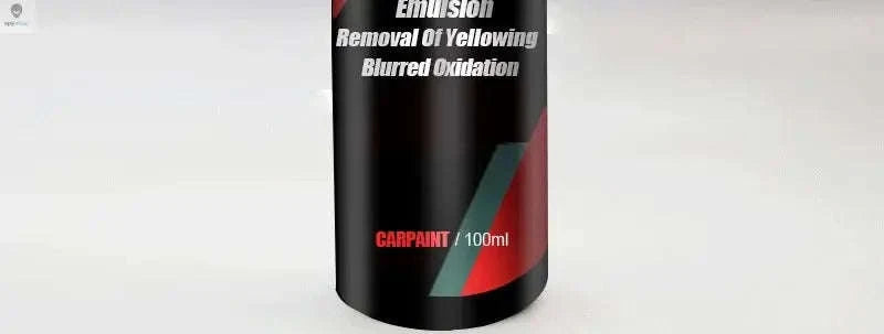 Headlight Restoration Kit for Clear, Bright Headlights-300ML