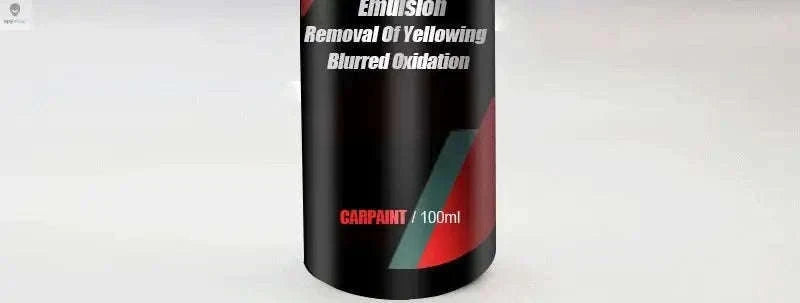 Headlight Restoration Kit for Clear, Bright Headlights-300ML