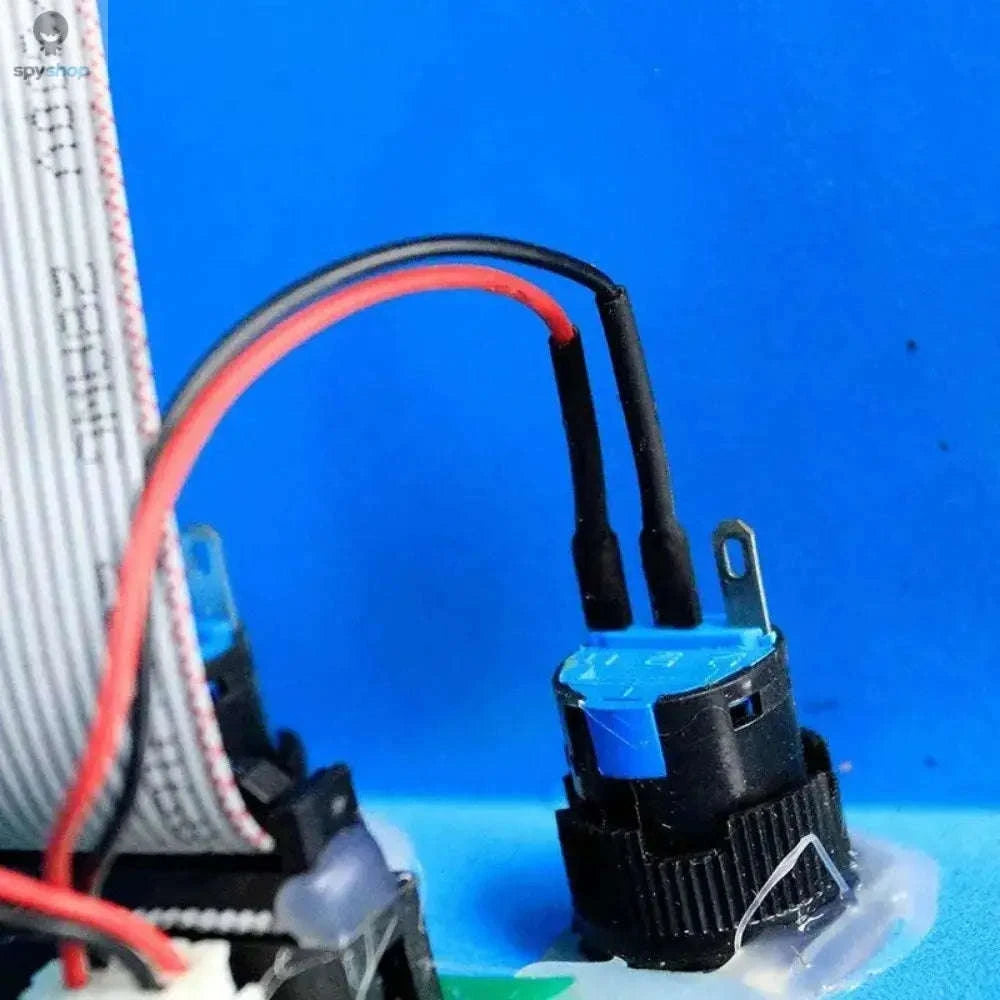 Heat Shrink Tubing Kit for Reliable Cable Protection-127PCS(220V EU Plug)