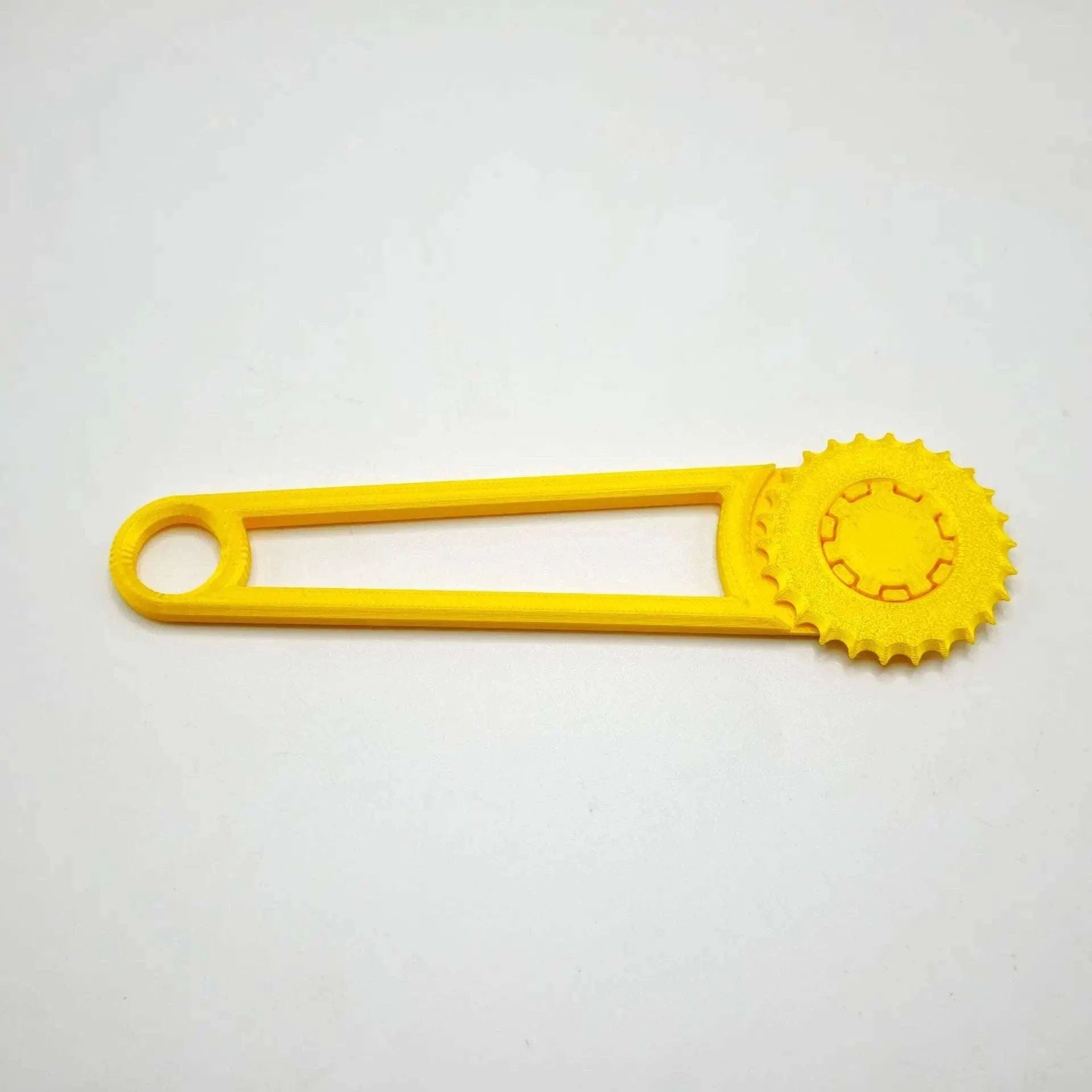 Heavy-Duty Cardboard Box Hole Punch Tool for DIY & Packaging-