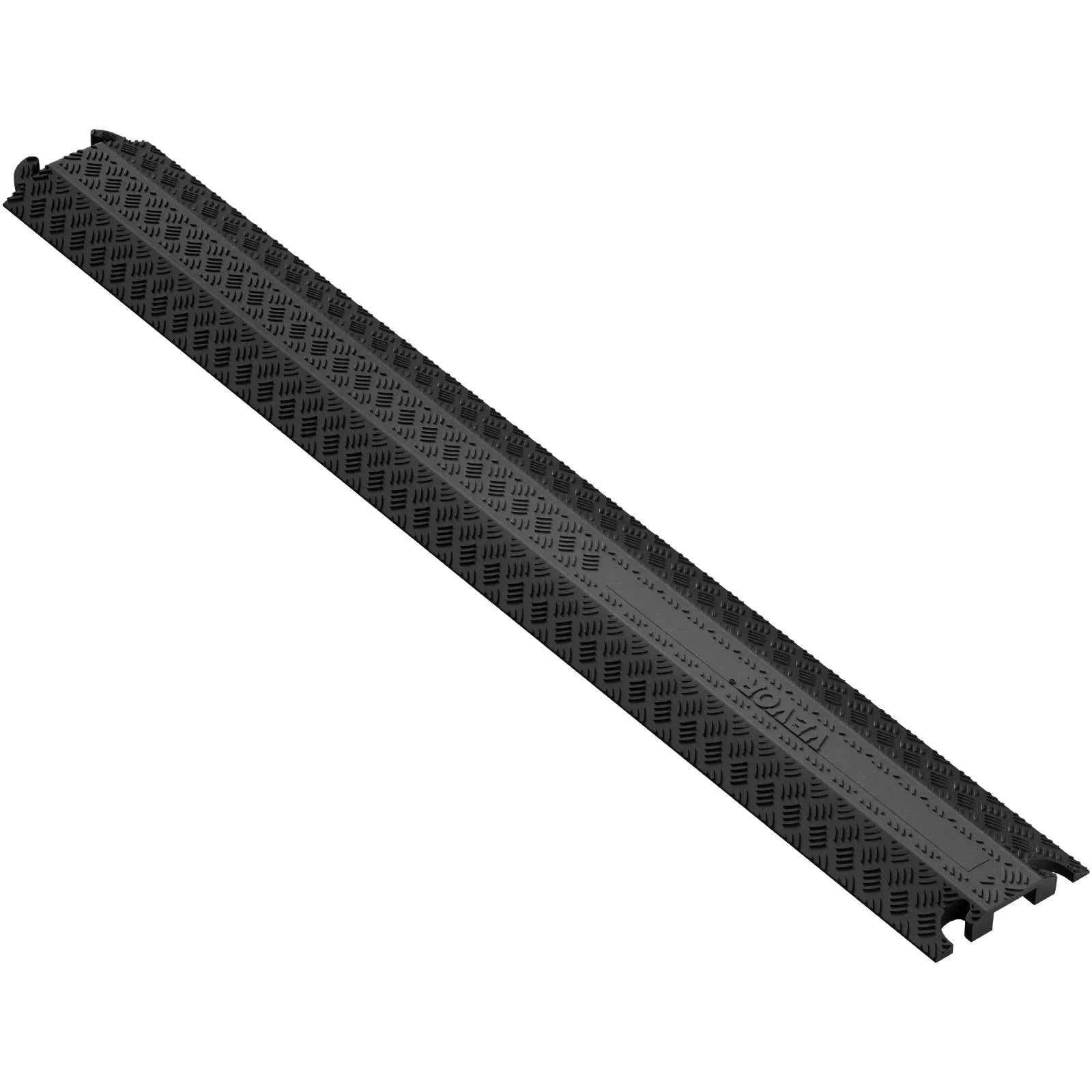 Heavy-Duty Drop-Over Cable Protector Ramp-Amount 2PC / Germany