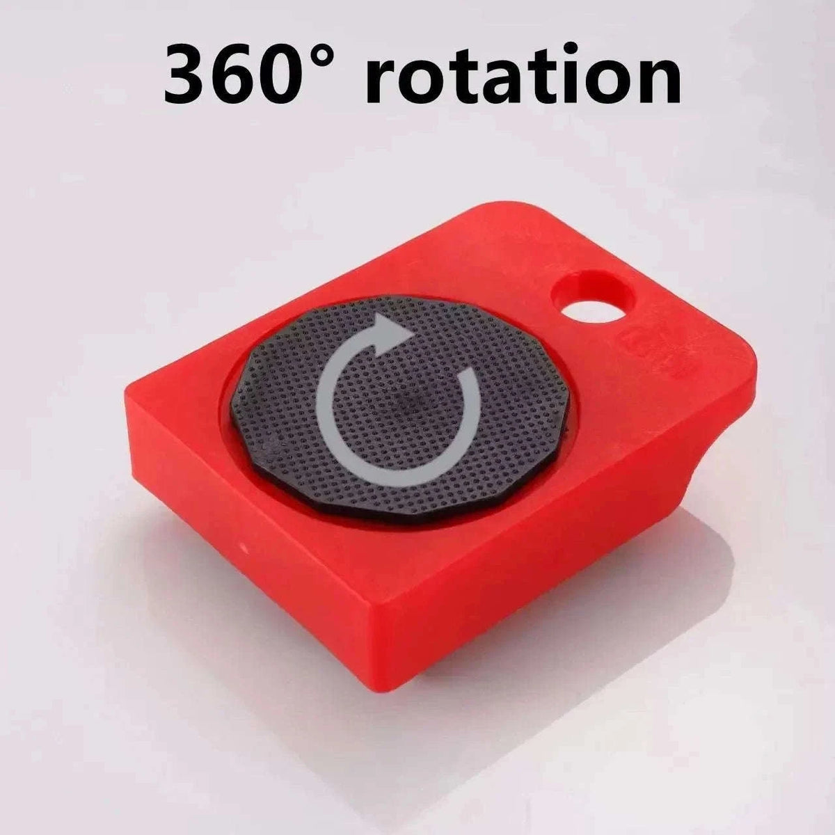 Heavy Duty Furniture Mover Set for Moving Heavy Items Easily-wheel-4Pcs / China Mainland