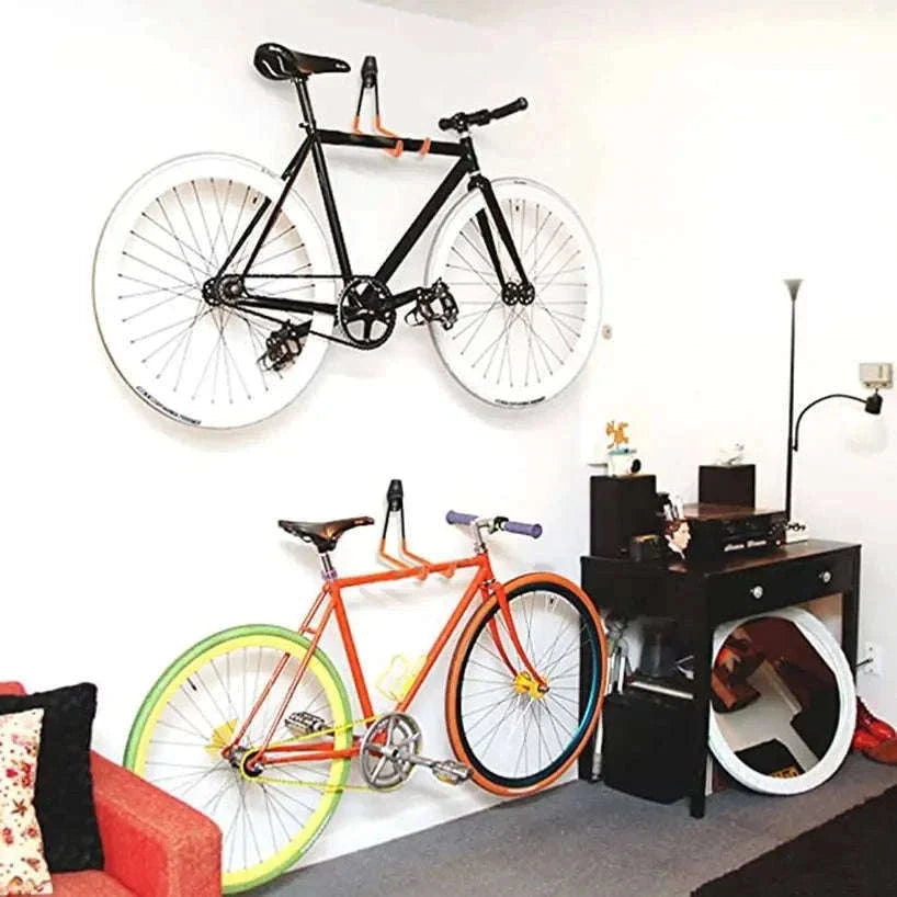 Heavy Duty Metal Hook Garage Organizer for Strong Wall Storage-hook 01 5PC