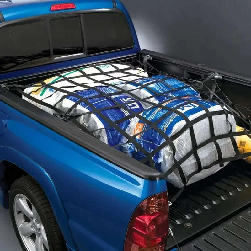 Heavy Duty Roof Rack Cargo Net-S / China Mainland