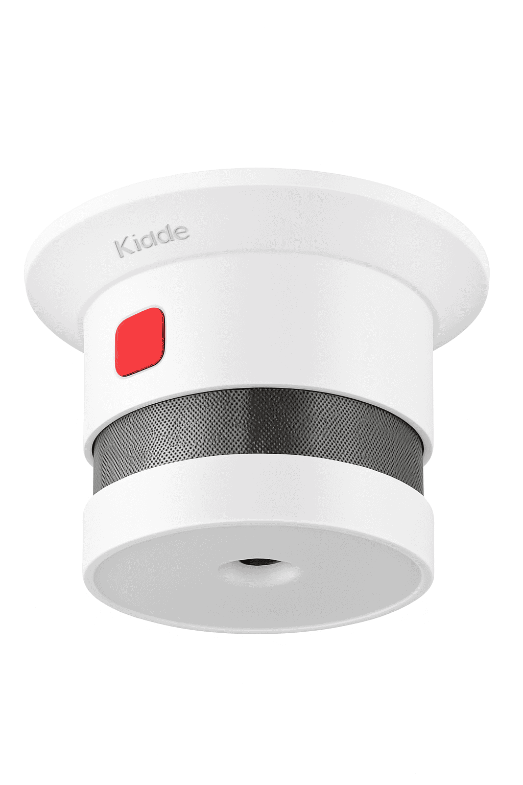 HEIMAN Zigbee Smoke Detector for Smart Home Protection-1pcs