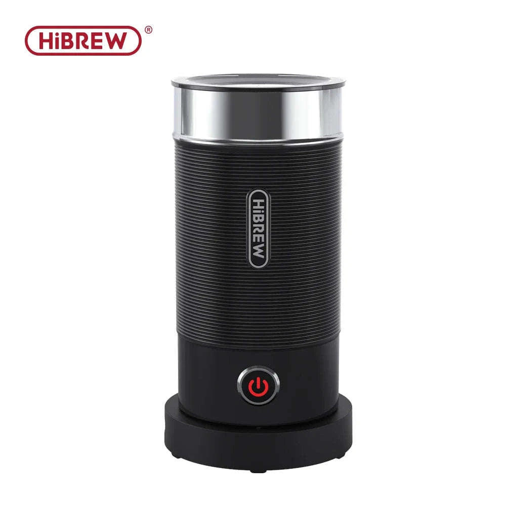 HiBREW Automatic Milk Frother and Warmer M1A-M1A WH / EU