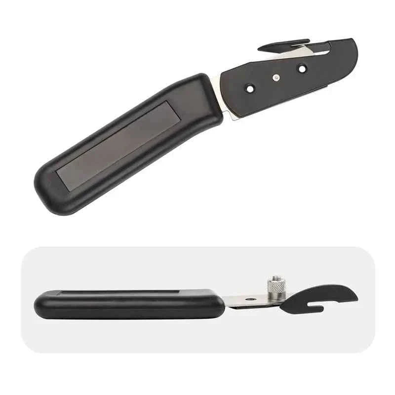 Hidden Blade Safety Utility Knife for Vinyl and Film Cutting-cutter and 2 blades
