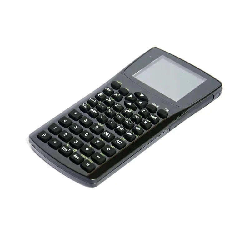 Hidden Calculator Media Player with 4GB Memory and E‑Book Reader-H888-Black / H888-4G