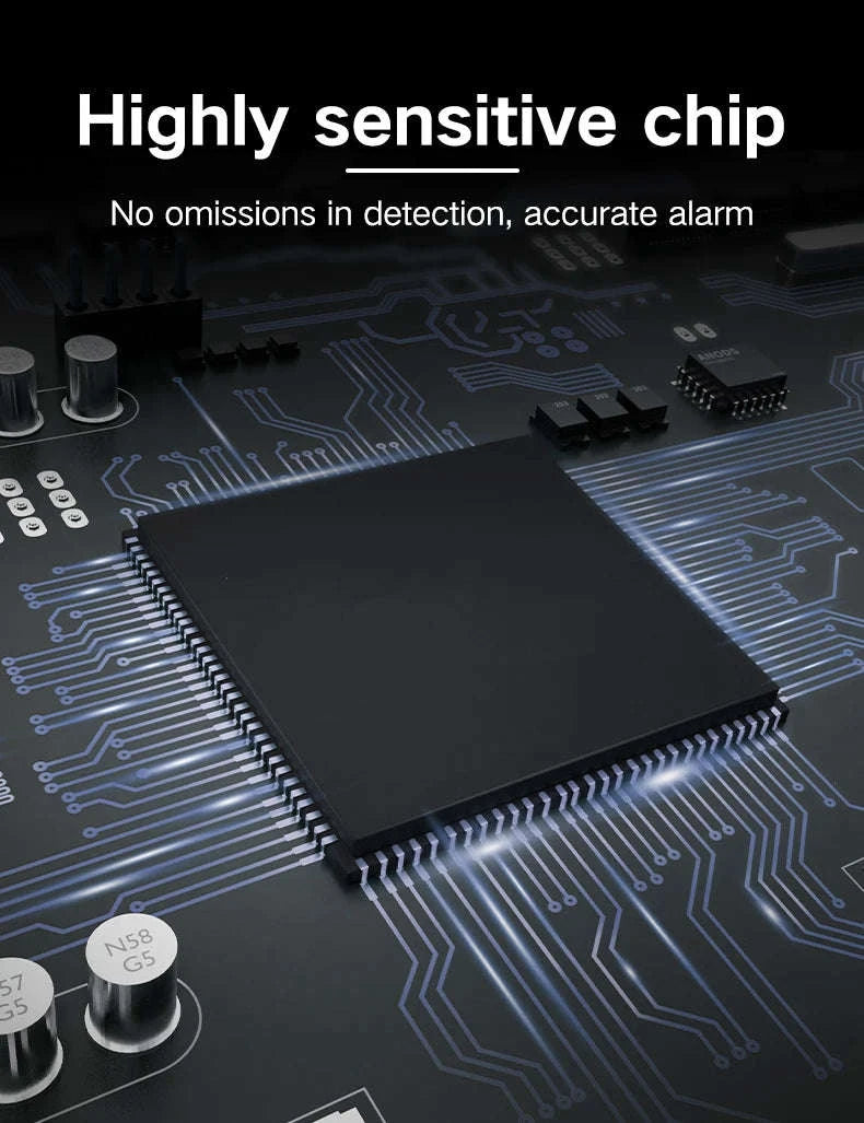 Hidden Camera Detector for Professional Privacy Protection-k18s camera detector