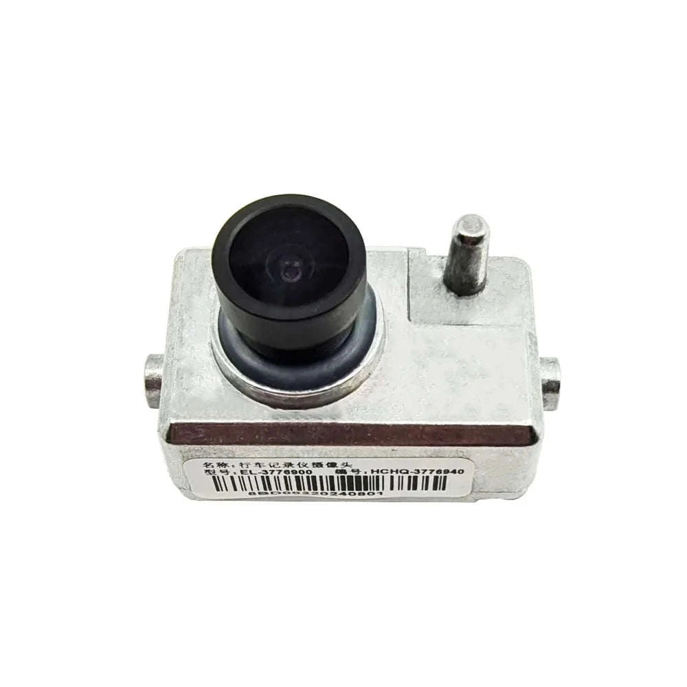 Hidden Car Dash Cam ADAS GPS Camera-just camera