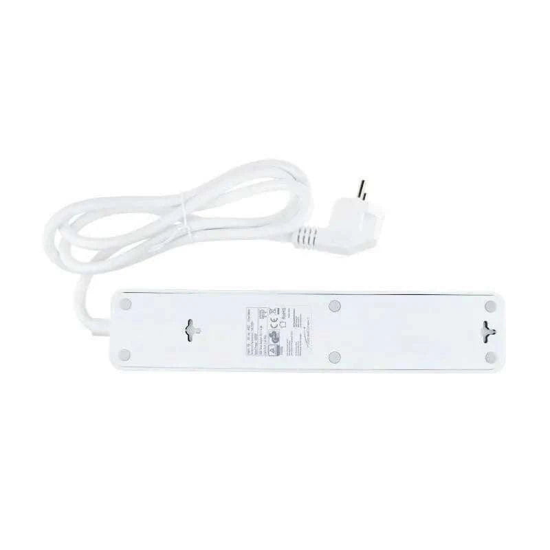 Hidden GSM Listening Device Power Strip with USB & 7m Audio Range-Default Title