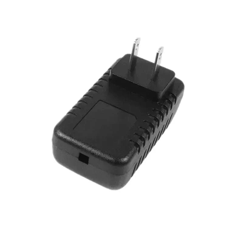 Hidden Plug Wall Safe Box for Cash, Keys & Valuables Storage-EU - Long Cable