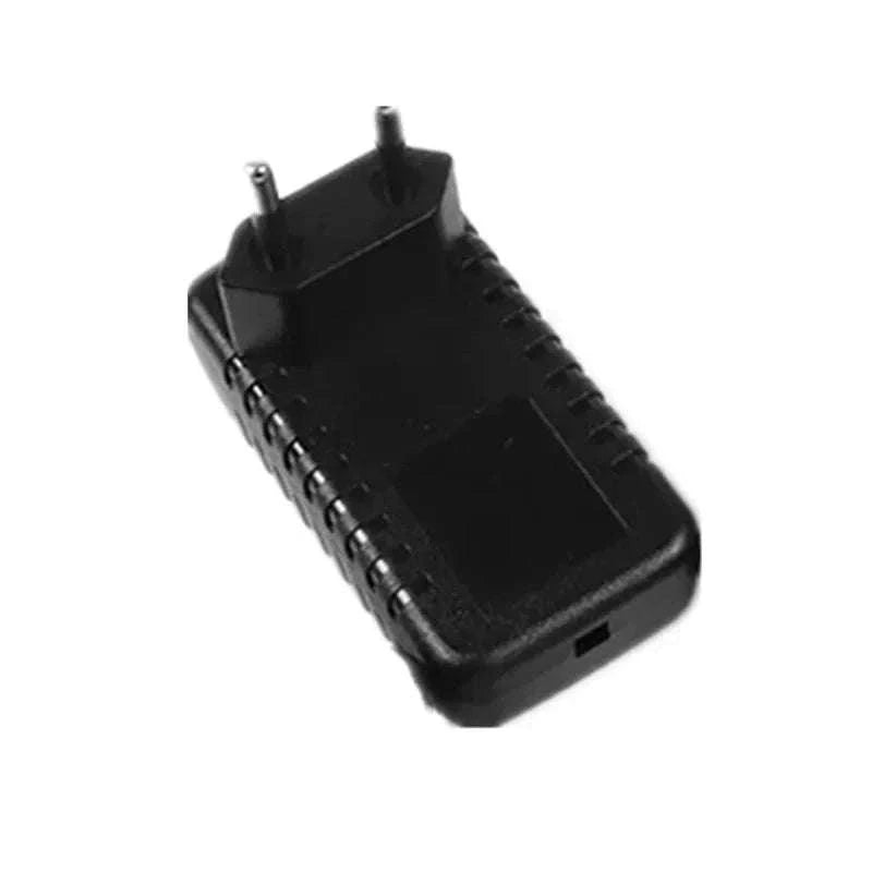 Hidden Plug Wall Safe Box for Cash, Keys & Valuables Storage-EU - Long Cable