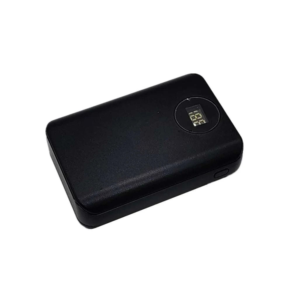 Hidden Storage Box Disguised as Power Bank or Medicine Case-A