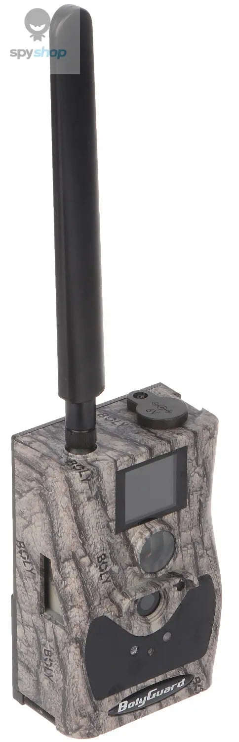 High-Performance Hunting Camera HC-BG584 for Wildlife Monitoring-Default Title