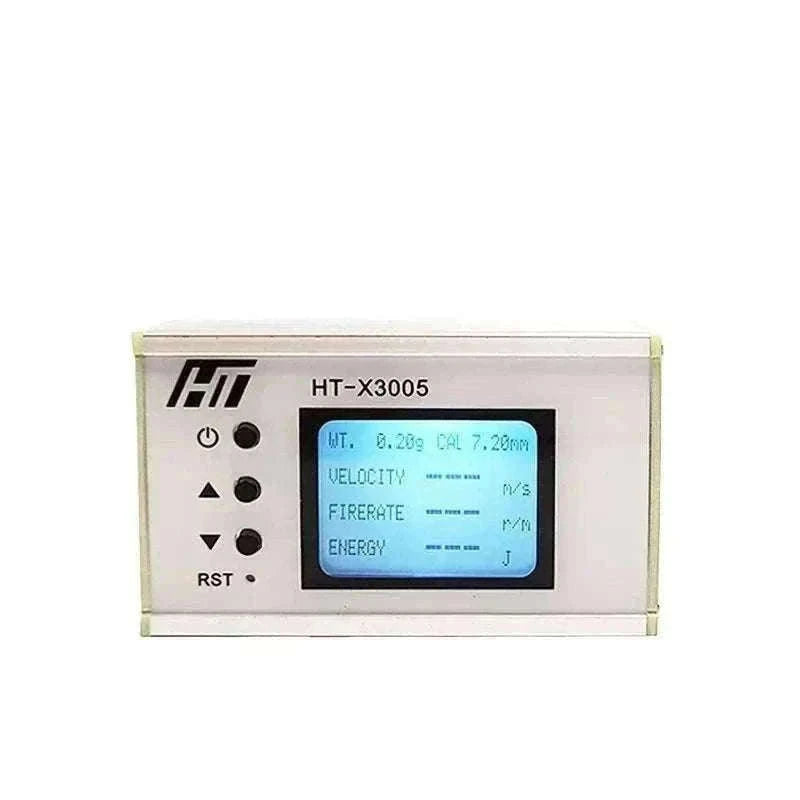 High-Precision Shooting Speed Meter for Accurate Shot Analysis-X3006(with WiFi)