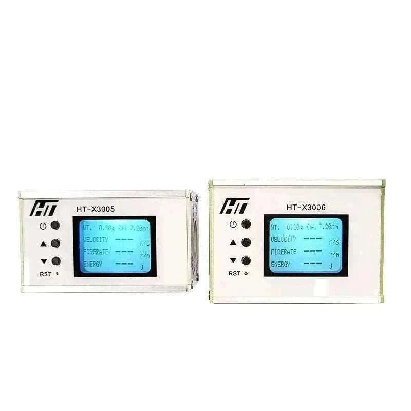 High-Precision Shooting Speed Meter for Accurate Shot Analysis-X3006(with WiFi)