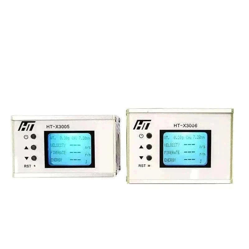High-Precision Shooting Speed Meter for Accurate Shot Analysis-X3006(with WiFi)