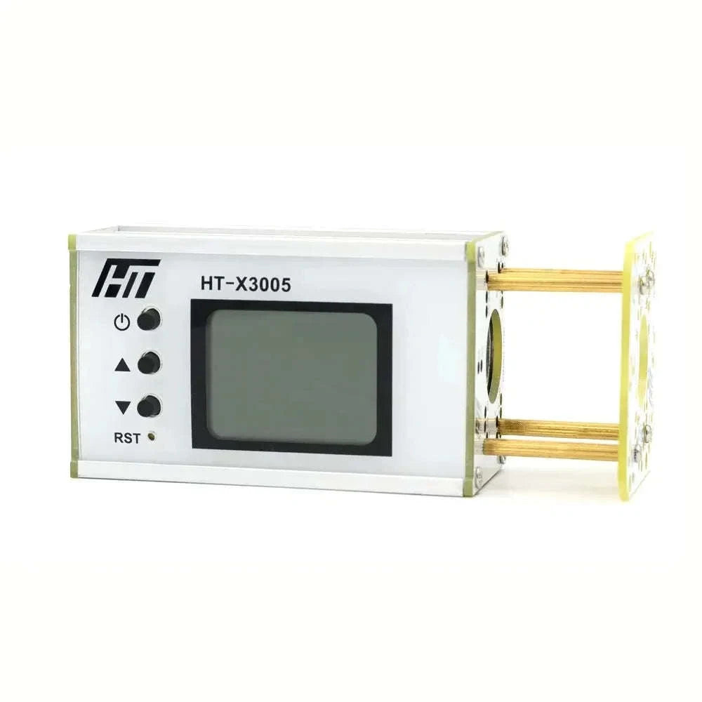 High-Precision Shooting Speed Meter-X3006(with WiFi)