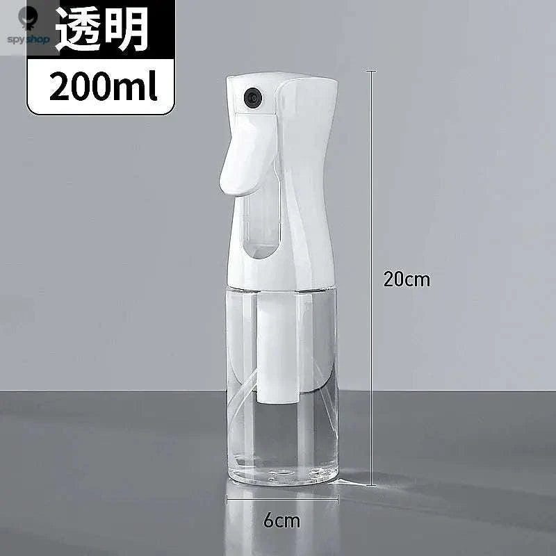 High Pressure Continuous Spray Bottle-200ml