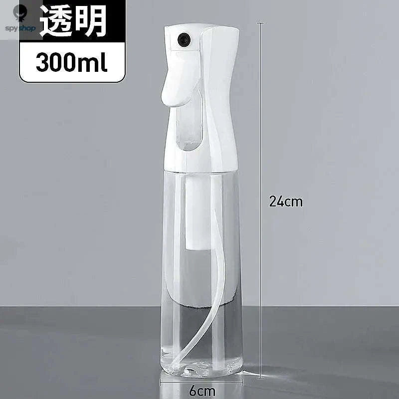 High Pressure Continuous Spray Bottle-200ml