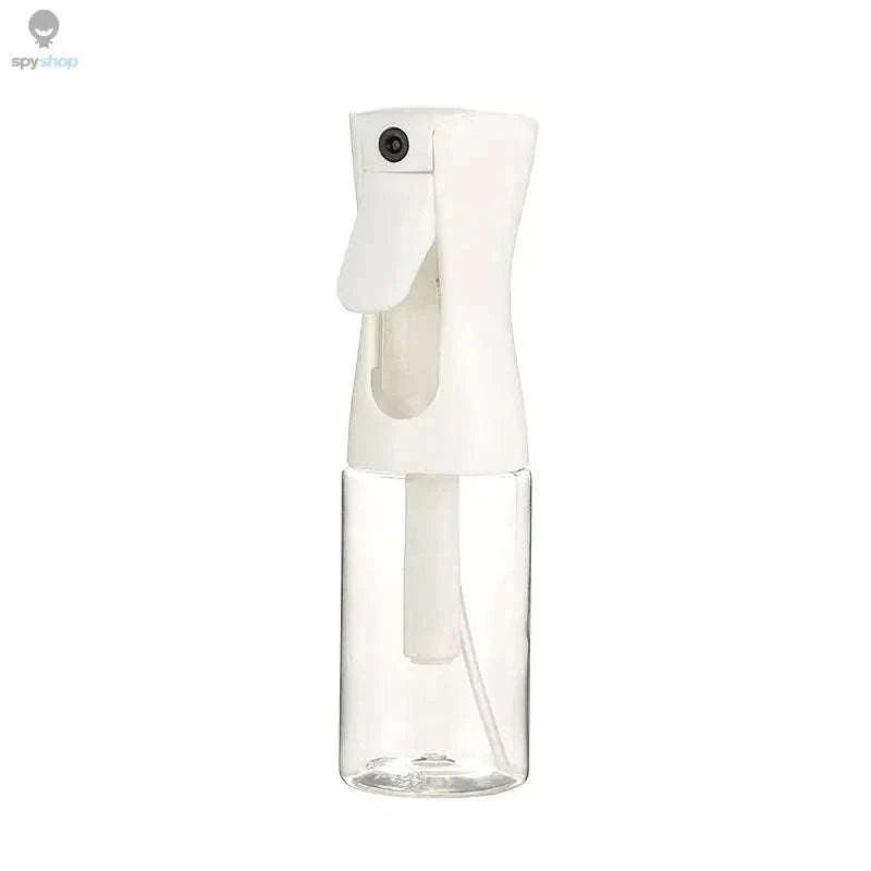 High Pressure Continuous Spray Bottle for Fine, Even Mist-300ml