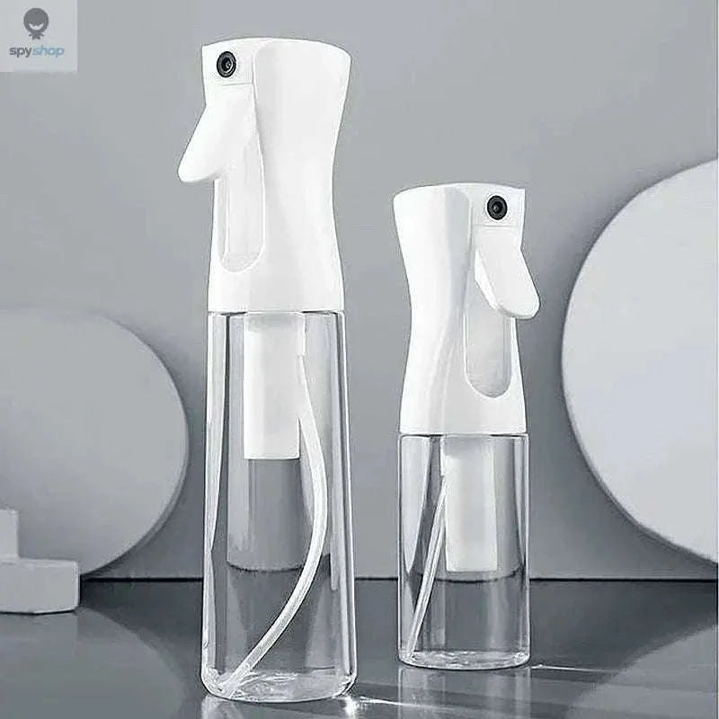 High Pressure Continuous Spray Bottle for Fine, Even Mist-300ml