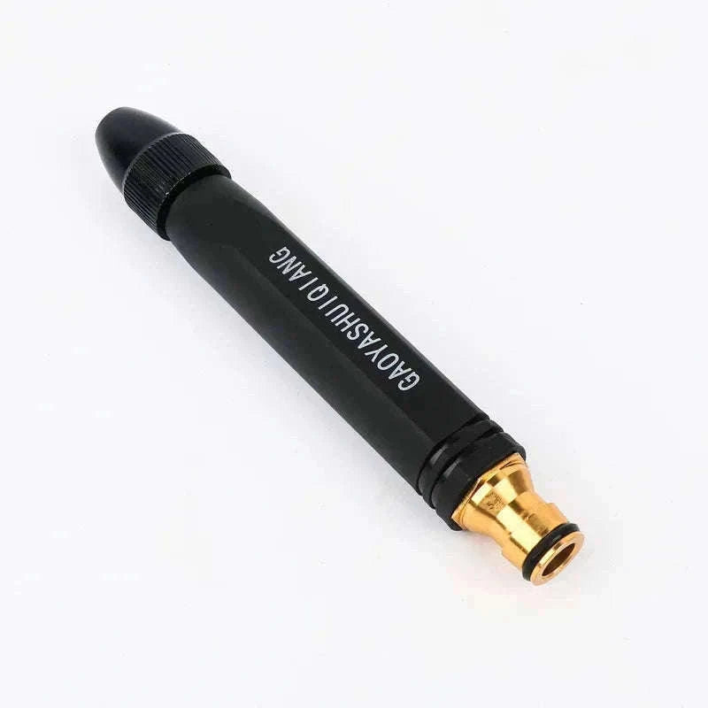 High-Pressure Water Gun for Car Washing and Home Cleaning-pagoda