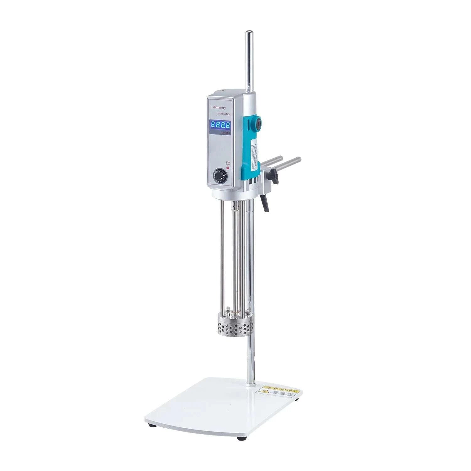 High Speed Laboratory Homogenizer with Digital Display Control-300W TypeB / United States