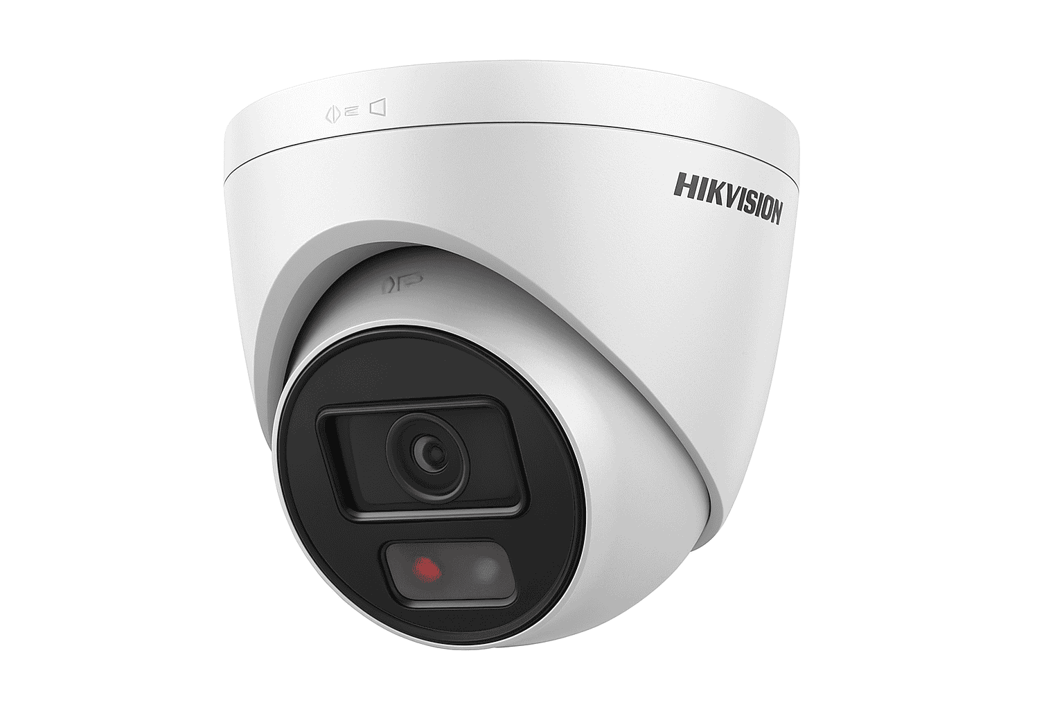 Hikvision 4K 8MP ColorVu Smart Hybrid Light IP Camera-Ship from Spain / 2.8mm / spain