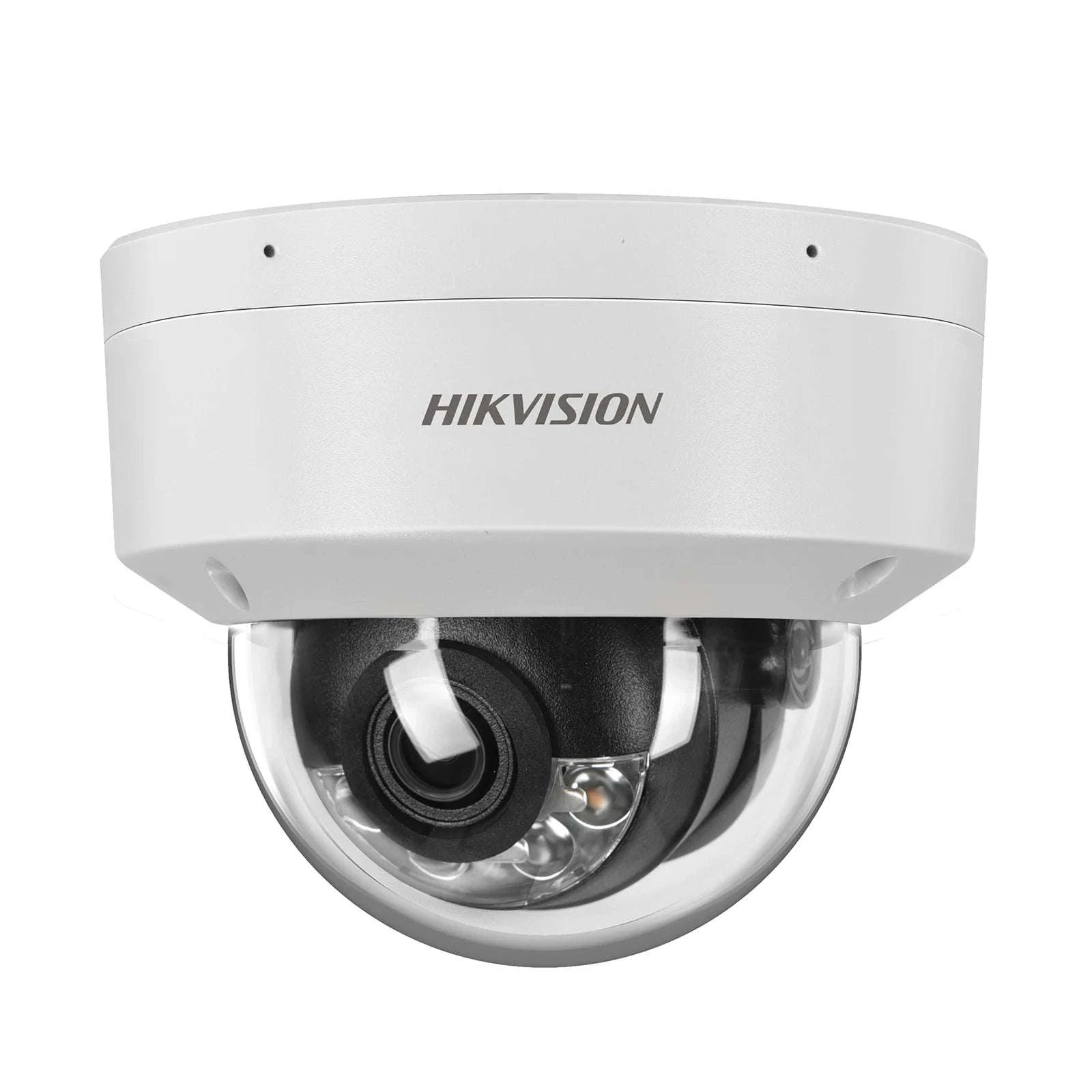 Hikvision 4K ColorVu Smart Hybrid Light PoE Security Camera-Ship from Spain / 2.8mm / spain