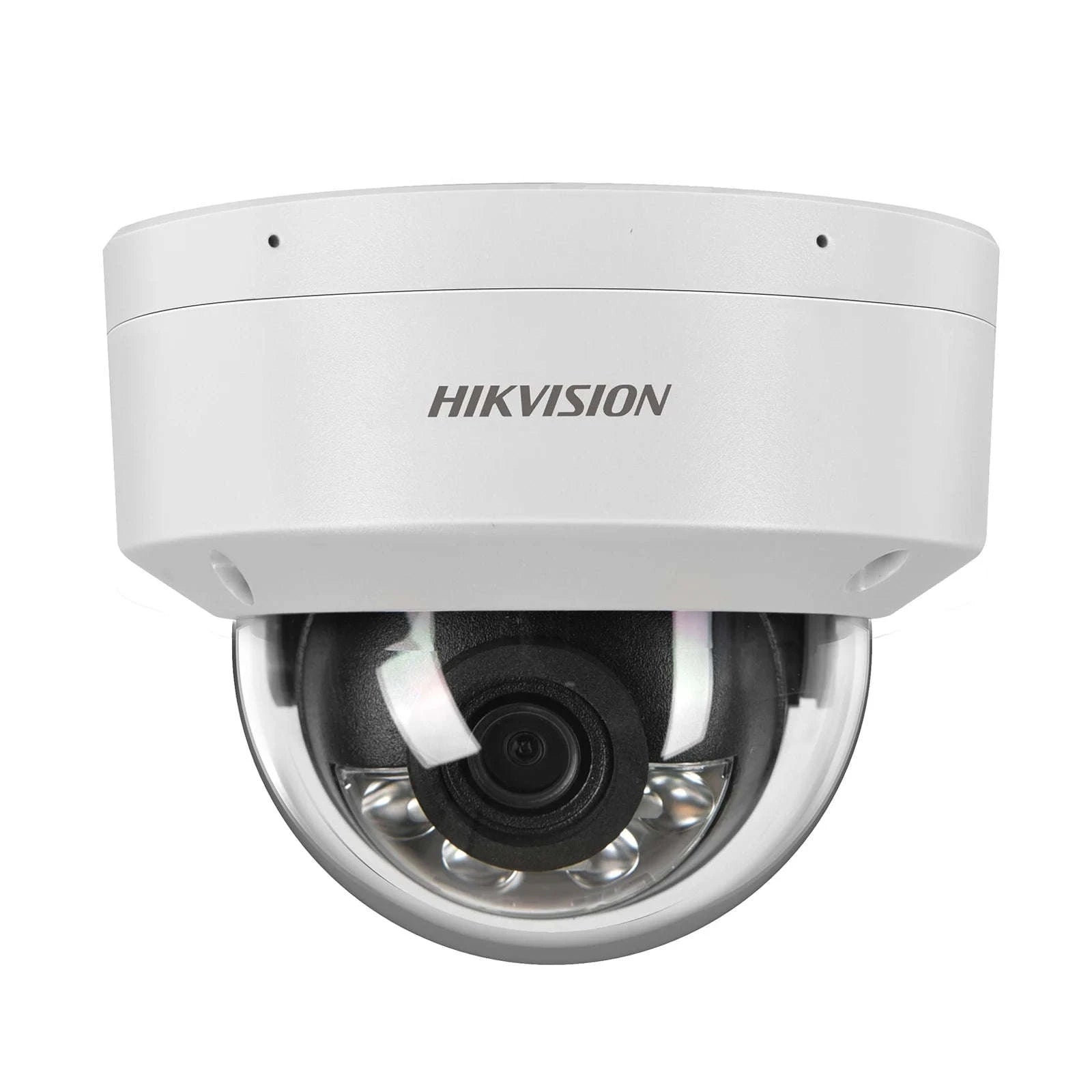 Hikvision 4K ColorVu Smart Hybrid Light PoE Security Camera-Ship from Spain / 2.8mm / spain