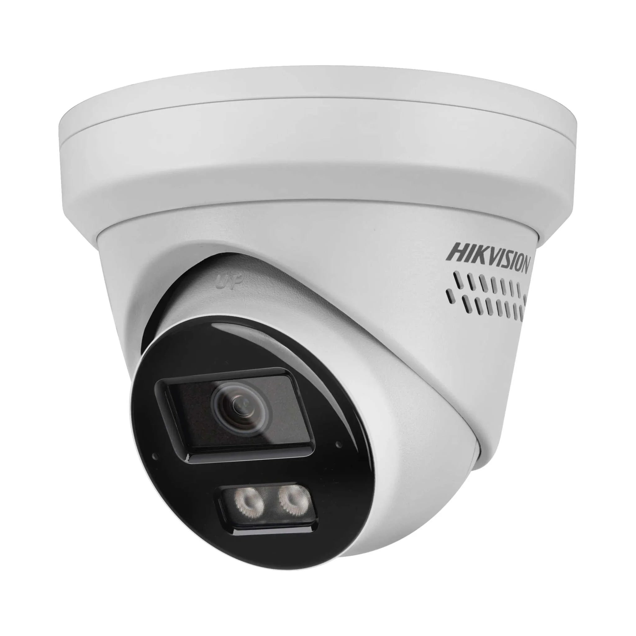 Hikvision 8MP IP Camera DS-2CD2383G2-LI2U/SL-DS-2CD2383G2-LI2U-SL / 2.8mm / spain