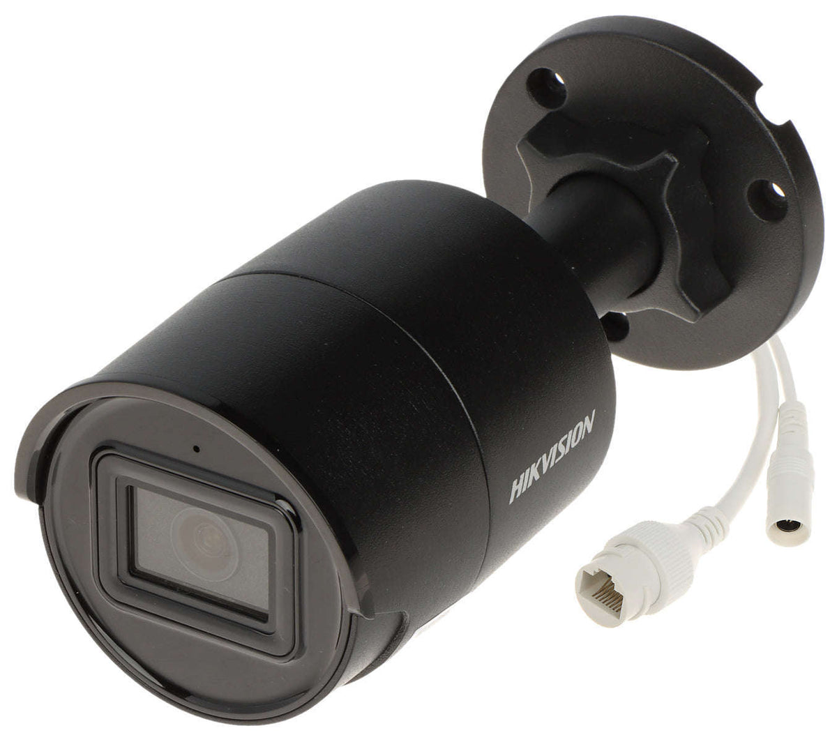 Hikvision DS-2CD2043G2-IU Black 4MP IP Camera with AcuSense-Default Title
