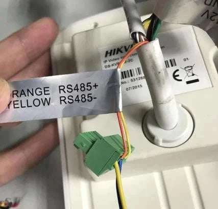 HIKVISION DS-K2M061 Secure Door Control Module-Poland