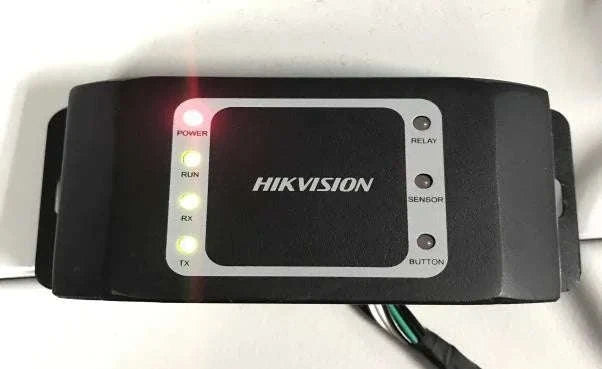 HIKVISION DS-K2M061 Secure Door Control Module-Poland