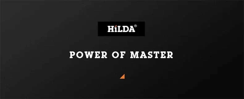 HILDA 4D 16-Line Green Laser Level Self-Leveling 360°-4D LS082 / Poland