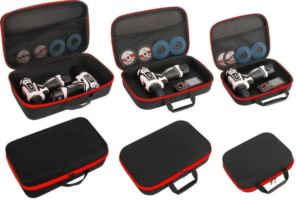 HILDA Large Capacity Tool Bag-SET 2 AB49