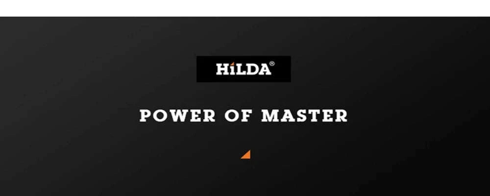 HILDA Large Capacity Tool Bag-SET 2 AB49