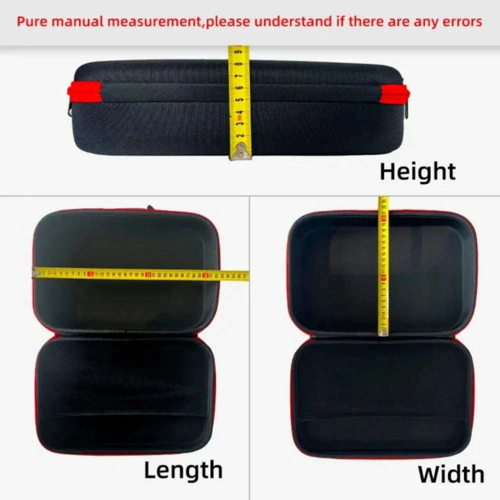 HILDA Large Capacity Tool Bag-SET 2 AB49