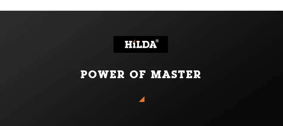 HILDA Laser Rangefinder 50/100/120M-Red 50M